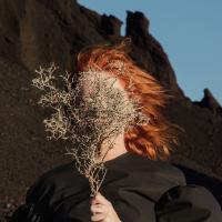 Canción 'Beast That Never Was' del disco 'Silver Eye' interpretada por Goldfrapp Canción 'Beast That Never Was' del disco 'Silver Eye' interpretada por Goldfrapp