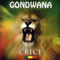 'Vivo Esperandote' de Gondwana. Disco: Crece Letra Vivo Esperandote Gondwana