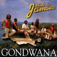 Felicidad Made in Jamaica de Gondwana