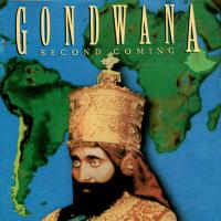 Canción 'Antonia' del disco 'Second Coming' interpretada por Gondwana Canción 'Antonia' del disco 'Second Coming' interpretada por Gondwana