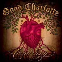 STANDING OVATION, letra y canción de Good Charlotte. Disco: Cardiology STANDING OVATION letra GOOD CHARLOTTE