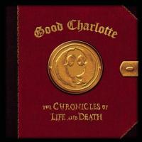 Canción 'Ghost Of You' del disco 'The Chronicles of Life and Death' interpretada por Good Charlotte Canción 'Ghost Of You' del disco 'The Chronicles of Life and Death' interpretada por Good Charlotte