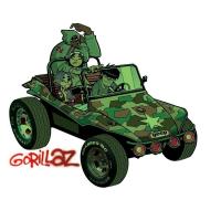 Canción '19-2000' del disco 'Gorillaz' interpretada por Gorillaz Canción '19-2000' del disco 'Gorillaz' interpretada por Gorillaz
