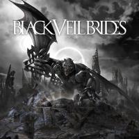 Faithless Black Veil Brides de Black Veil Brides