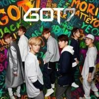 'Laugh laugh laugh' de GOT7. Disco: Moriagatteyo (モリ↑ガッテヨ) Laugh laugh laugh - GOT7