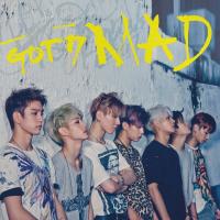 Canción 'Eyes on You' del disco 'MAD - EP' interpretada por GOT7 Canción 'Eyes on You' del disco 'MAD - EP' interpretada por GOT7