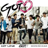 Canción 'A (Ei)' del disco 'Got Love EP' interpretada por GOT7 Canción 'A (Ei)' del disco 'Got Love EP' interpretada por GOT7