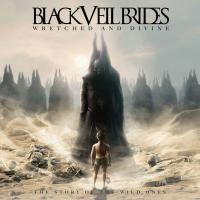'Days are numbers' de Black Veil Brides. Disco: Wretched and Divine: The Story Of The Wild Ones Days are numbers - Black Veil Brides