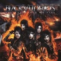 Rebel Love Song Set The World On Fire de Black Veil Brides