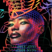 BAREFOOT IN BEVERLY HILLS, letra y canción de Grace Jones. Disco: Inside Story BAREFOOT IN BEVERLY HILLS letra GRACE JONES
