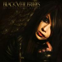 'Perfect Weapon' de Black Veil Brides. Disco: We Stitch These Wounds Perfect Weapon - Black Veil Brides