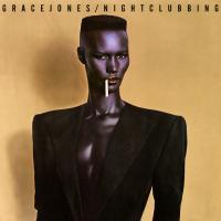 Canción 'Art Groupie' del disco 'Nightclubbing' interpretada por Grace Jones Canción 'Art Groupie' del disco 'Nightclubbing' interpretada por Grace Jones