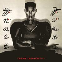 Canción 'A Rolling Stone' del disco 'Warm Leatherette' interpretada por Grace Jones Canción 'A Rolling Stone' del disco 'Warm Leatherette' interpretada por Grace Jones