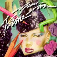 AUTUMN LEAVES, letra y canción de Grace Jones. Disco: Fame AUTUMN LEAVES letra GRACE JONES