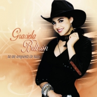 Que pena No me arrepiento de nada de Graciela Beltrán
