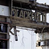 My gift of silence Blackfield II de Blackfield