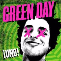 Angel blue ¡Uno! de Green Day