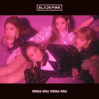 'Ddu-Du Ddu-Du -Japanese ver.-' de BlackPink. Disco: DDU-DU DDU-DU Ddu-Du Ddu-Du -Japanese ver.- - BlackPink