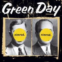 King For A Day Nimrod de Green Day