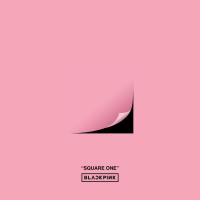 'Whistle' de BlackPink. Disco: SQUARE ONE Whistle - BlackPink