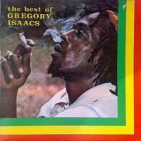 ROCK ON, letra y canción de Gregory Isaacs. Disco: The Best of Gregory Isaacs ROCK ON letra GREGORY ISAACS