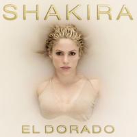 Perro Fiel El Dorado de Shakira