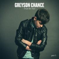 Canción 'Leila' del disco 'Truth Be Told, Part 1 EP' interpretada por Greyson Chance Canción 'Leila' del disco 'Truth Be Told, Part 1 EP' interpretada por Greyson Chance