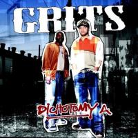 Canción 'Hittin Curves' del disco 'Dichotomy A' interpretada por Grits Canción 'Hittin Curves' del disco 'Dichotomy A' interpretada por Grits