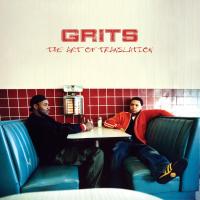 Canción 'Be Mine' del disco 'The Art of Translation' interpretada por Grits Canción 'Be Mine' del disco 'The Art of Translation' interpretada por Grits