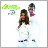 Canción 'God Is A Girl' del disco '7 Years and 50 Days' interpretada por Groove Coverage Canción 'God Is A Girl' del disco '7 Years and 50 Days' interpretada por Groove Coverage