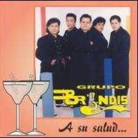 'Te Esperaré' de Grupo Bryndis. Disco: Te Esperare Te Esperaré - Grupo Bryndis