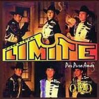 Canción 'Te aprovechas' del disco 'Por puro amor' interpretada por Grupo Límite Canción 'Te aprovechas' del disco 'Por puro amor' interpretada por Grupo Límite