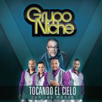 Canción 'Como arrancarte una sonrisa' del disco 'Tocando el cielo con las manos' interpretada por Grupo Niche Canción 'Como arrancarte una sonrisa' del disco 'Tocando el cielo con las manos' interpretada por Grupo Niche