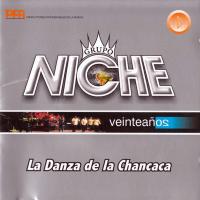 'La canoa rancha' de Grupo Niche. Disco: Veinte años: La danza de la chancaca La canoa rancha - Grupo Niche