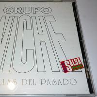 Canción 'Gotas de lluvia' del disco 'Huellas del pasado' interpretada por Grupo Niche Canción 'Gotas de lluvia' del disco 'Huellas del pasado' interpretada por Grupo Niche