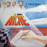 Canción 'Sin Sentimiento' del disco 'Cielo de tambores' interpretada por Grupo Niche Canción 'Sin Sentimiento' del disco 'Cielo de tambores' interpretada por Grupo Niche
