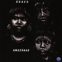 'Deja' de Guaco. Disco: Amazonas Deja - Guaco