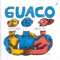 PARA ELLA, letra y canción de Guaco. Disco: Como Era Y Como Es PARA ELLA letra GUACO