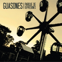 'No soy yo' de Guasones. Disco: Parque de depresiones No soy yo - Guasones