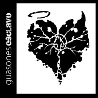 'Esclavo' de Guasones. Disco: Esclavo Esclavo - Guasones