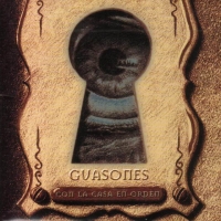 'Soledad' de Guasones. Disco: Con la casa en orden Soledad - Guasones