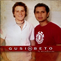Canción 'La mandarina' del disco 'La Mandarina' interpretada por Gusi & Beto Canción 'La mandarina' del disco 'La Mandarina' interpretada por Gusi & Beto