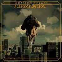 'Rapto' de Gustavo Cerati. Disco: Fuerza Natural Rapto - Gustavo Cerati
