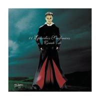 'Bocanada' de Gustavo Cerati. Disco: 11 Episodios Sinfónicos Letra Bocanada Gustavo Cerati