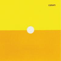 'Rombos' de Gustavo Cerati. Disco: Amor Amarillo Rombos - Gustavo Cerati