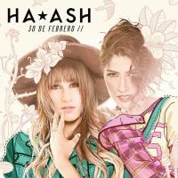 '100 años' de Ha*Ash. Disco: 30 de Febrero 100 años - Ha*Ash