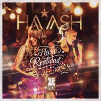 'No Tiene Devolución' de Ha*Ash. Disco: Primera fila: Hecho realidad No Tiene Devolución - Ha*Ash