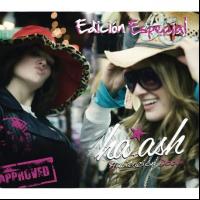 LABIOS PARTIDOS, letra y canción de Ha*Ash. Disco: Habitación doble (Edición especial) LABIOS PARTIDOS letra HA*ASH