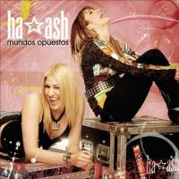 '¿Qué hago yo?' de Ha*Ash. Disco: Mundos opuestos ¿Qué hago yo? - Ha*Ash