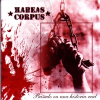 Por una vez Basado en una historia real de Habeas Corpus
